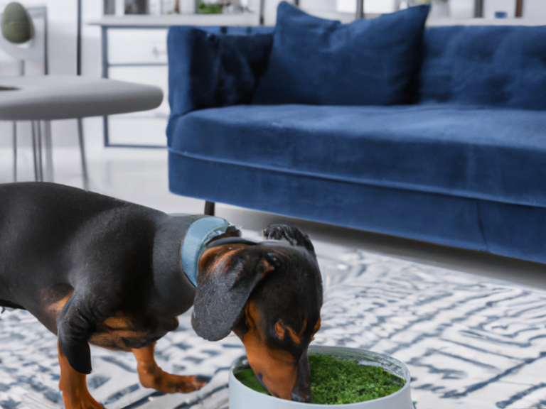 espirulina para perros que es y cuales son sus beneficios 2