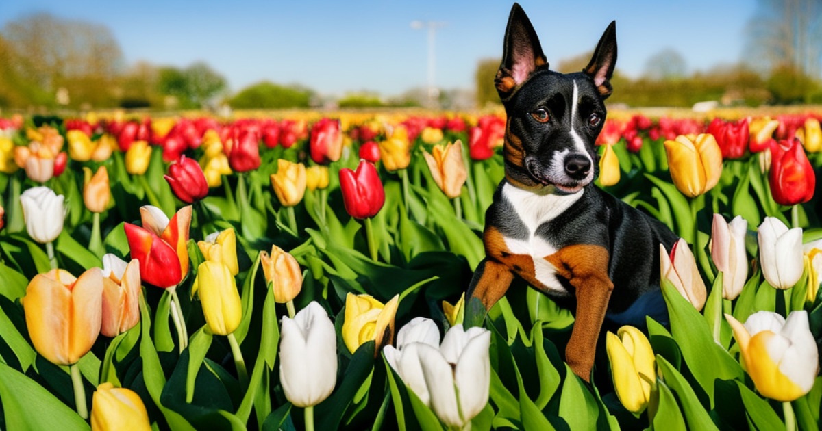 basenji la raza de perro que no ladran caracteristicas y cuidados