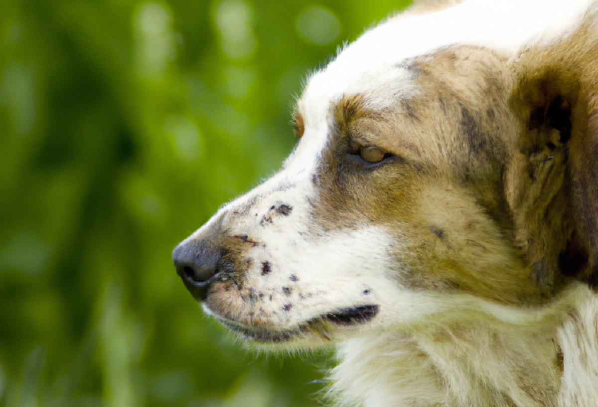 como curar una herida a un perro los pasos a seguir 3