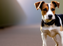 jack russell terrier