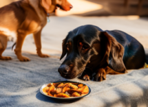 pienso bio para perros cuales son sus beneficios