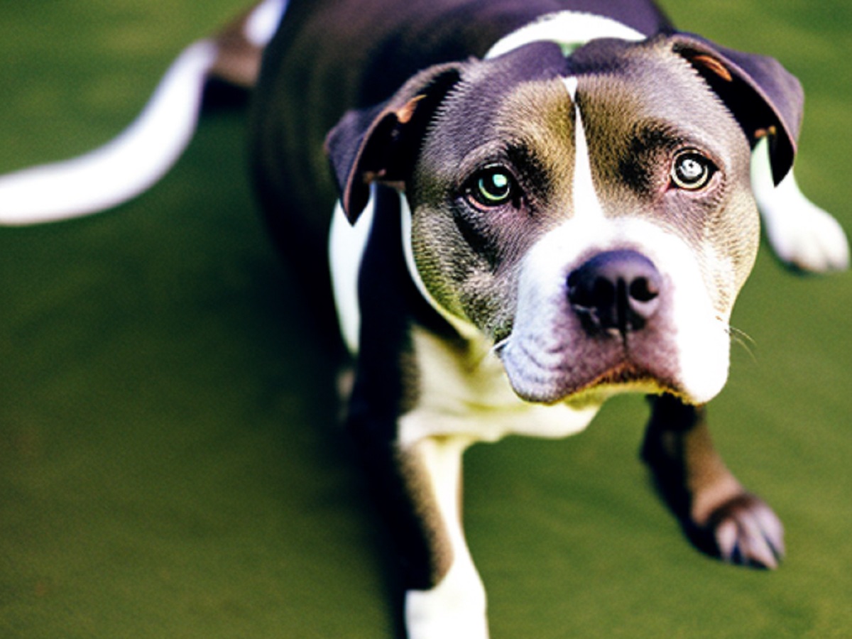 razas de perros con ojos verdes