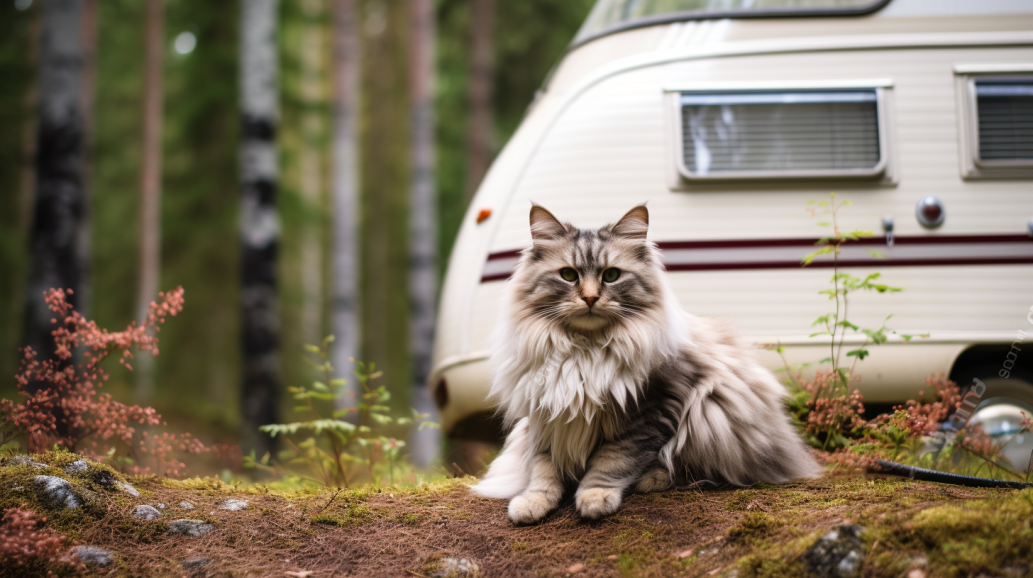 animali in camper tutto quello che devi sapere prima di partire