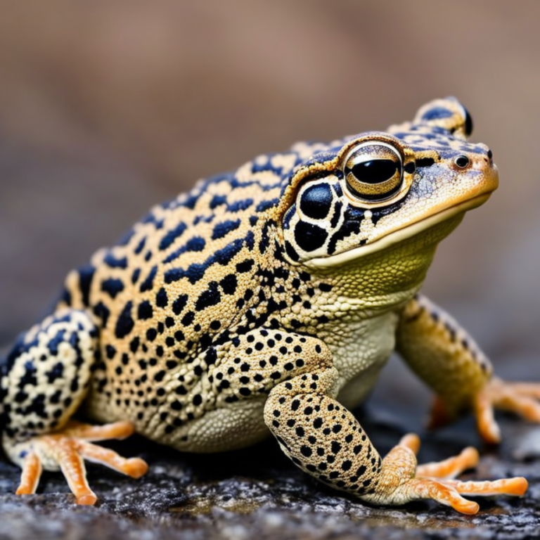 animali da sballo il veleno allucinogeno del rospo del deserto del sonora