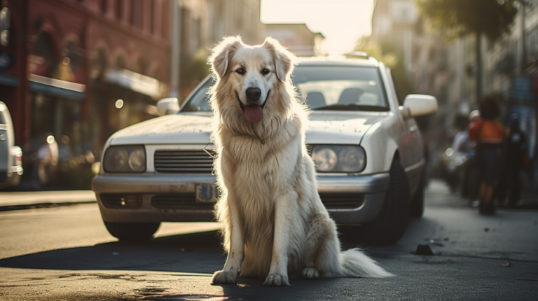 antifurto e animali domestici come evitare i falsi allarmi