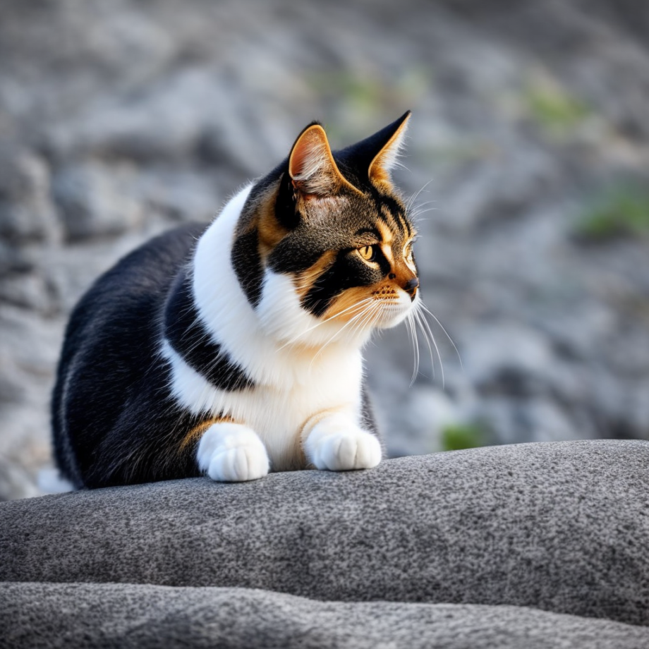 dove va il mio gatto quando esce di casa