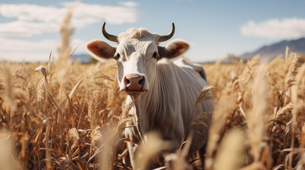 perche non dovresti mai dare il sorgo alle tue mucche