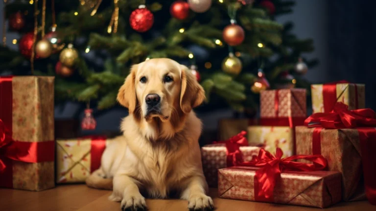 natale idee regalo per il tuo cane