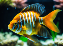 quanto dura la gravidanza di un pesce