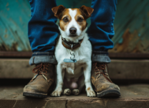 come si capisce chi e il padrone del cane