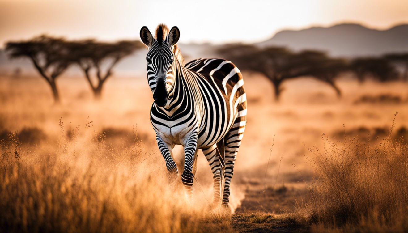 x curiosita sulle zebre giornata internazionale delle zebre