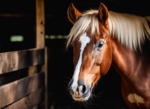 come ci si avvicina ad un cavallo