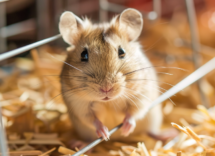 guida alla cura del gerbillo consigli per la dieta ligiene e la salute