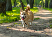 quanti chilometri puo percorrere un cane