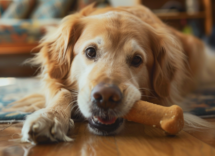 quali ossa posso dare da mangiare al cane