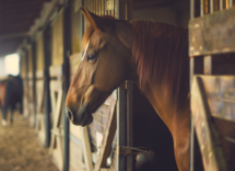 contentcreativestudio a horse in the stable cf9d9205 ca26 405b 9c53 47b0606ee873