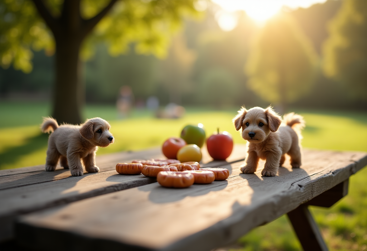 Attività divertenti per famiglie da Tiendanimal