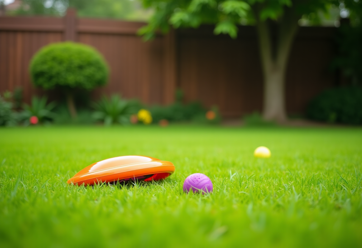 Juguetes resistentes para perros en diferentes colores y formas