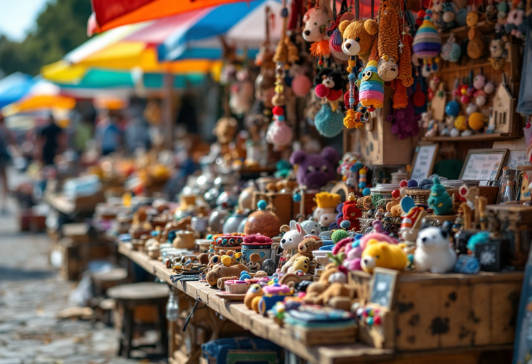 Inauguración del mercado solidario para animales en Reggio Calabria