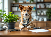 Deducción fiscal por gastos veterinarios explicada