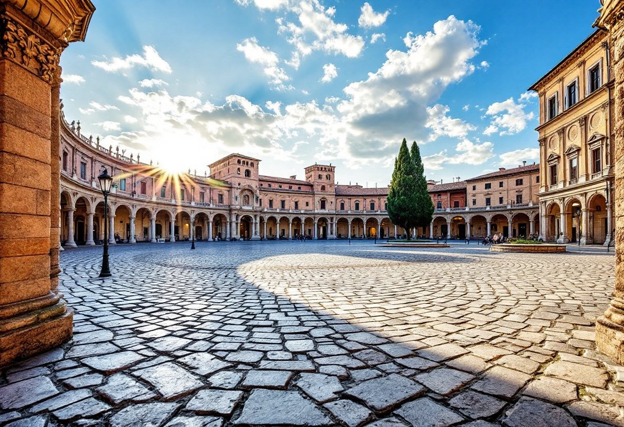 Intervento del consejo municipal contro il mercato illegale di animali